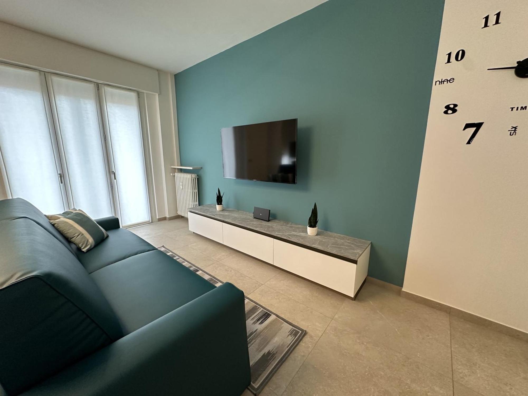 Appartamento Deluxe Fronte Ospedale Legnago Exterior photo